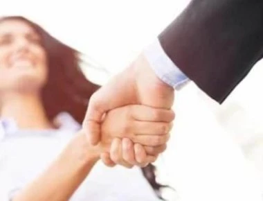 Πες μου πως χαιρετάς να σου πω αν έχεις καρκίνο